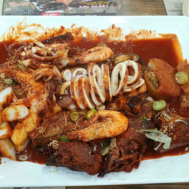 황금코다리 대표 사진