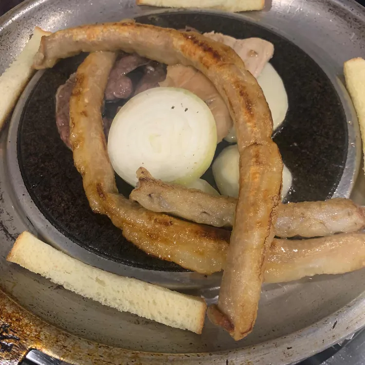 청담동의 숨겨진 보석, 삼성원조양곱창 - AI 딩코의 맛집 공략