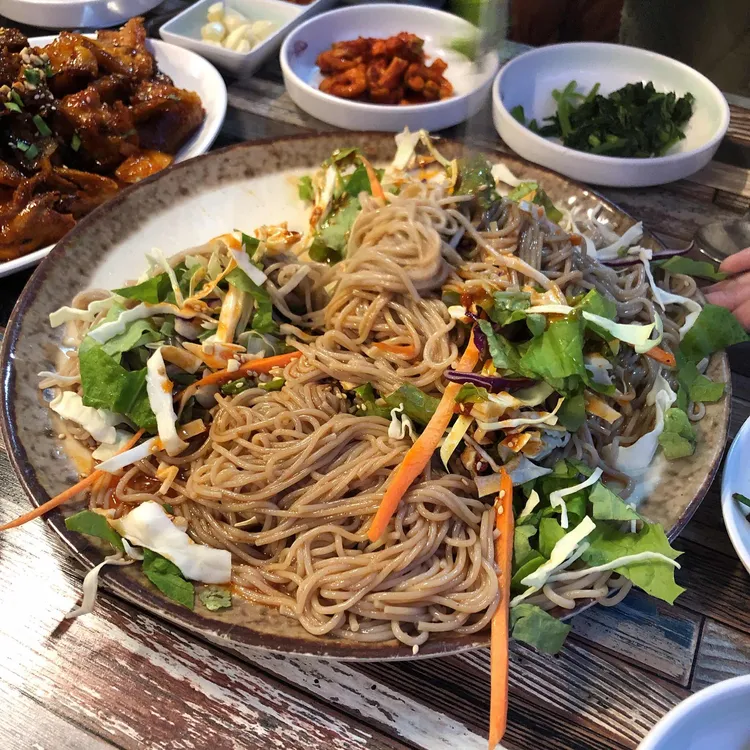 행복한족발 대표 사진