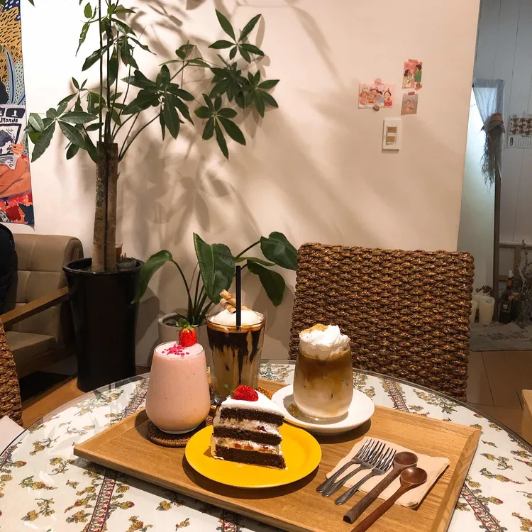 리유니온 대표 사진