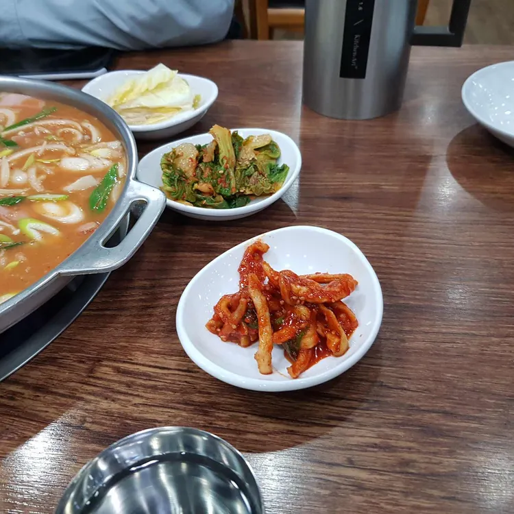 예손부대찌개&생선구이 대표 사진