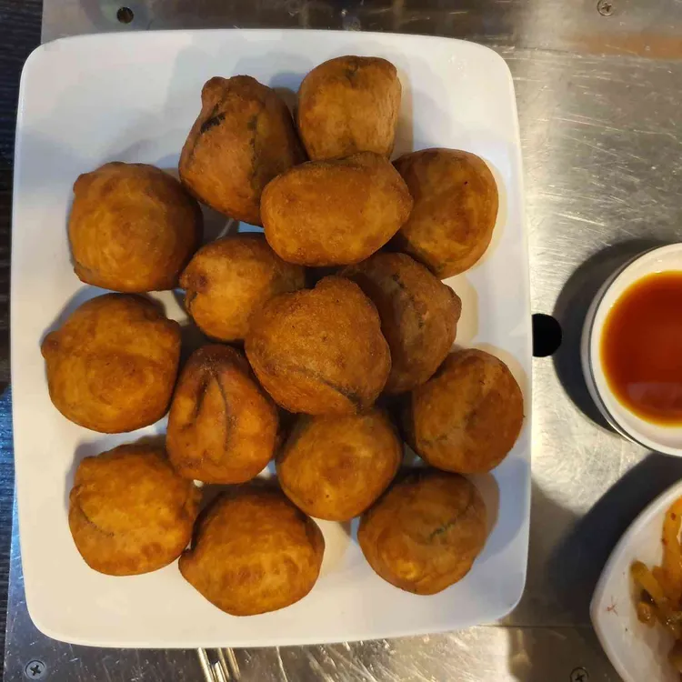 발해양꼬치 대표 사진