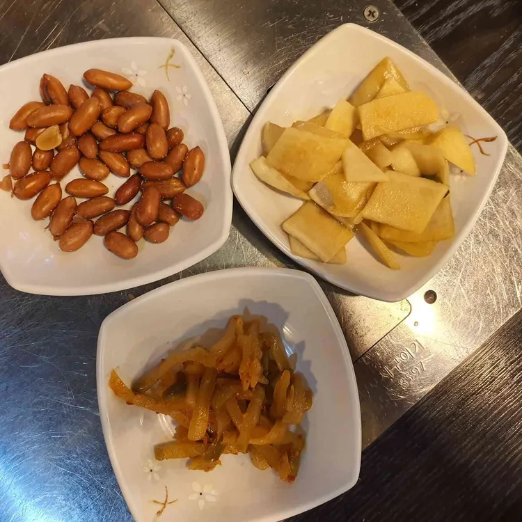 발해양꼬치 대표 사진