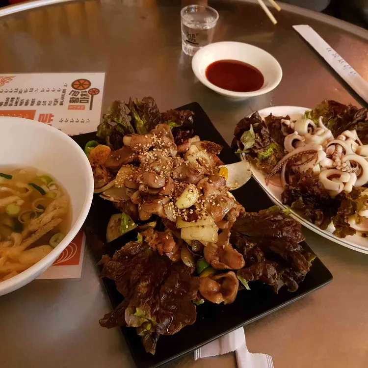 황금마차 대표 사진