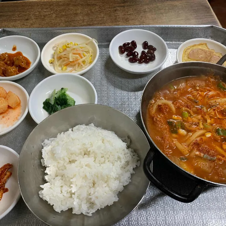 이모식당 대표 사진