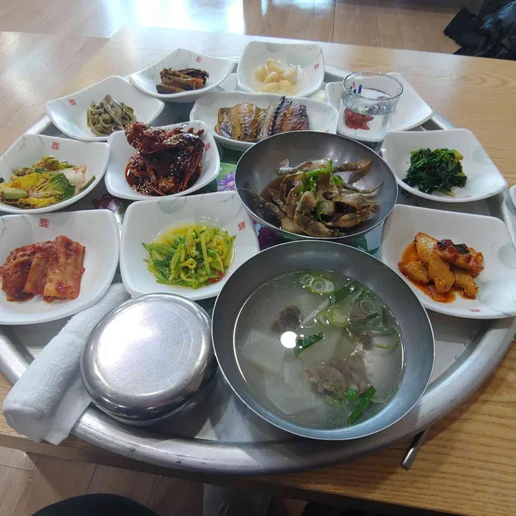 장수식당 대표 사진