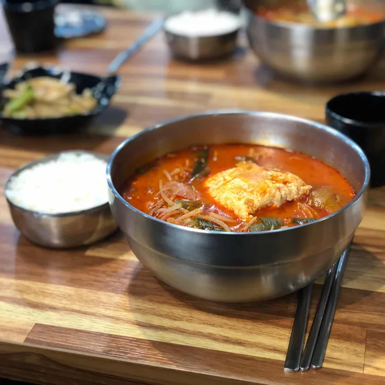두부품은육개장 대표 사진