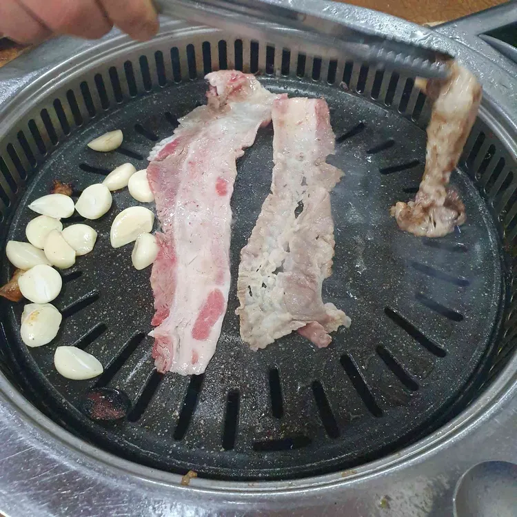 한냉식육식당 대표 사진