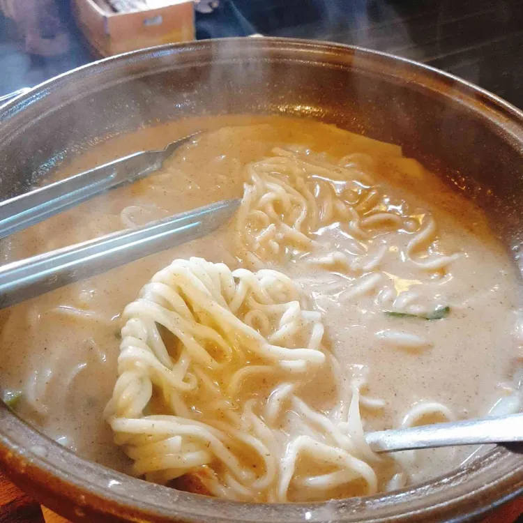 산아래쉼터 대표 사진