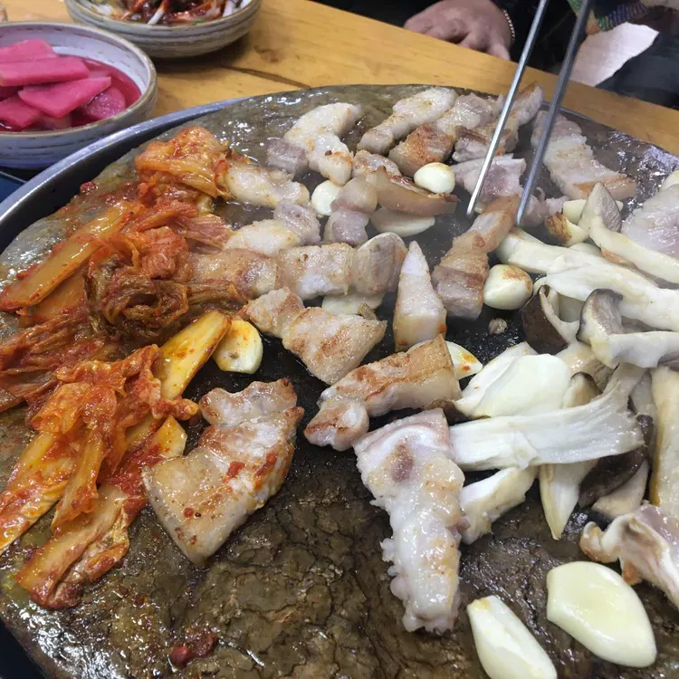 고향회관 대표 사진