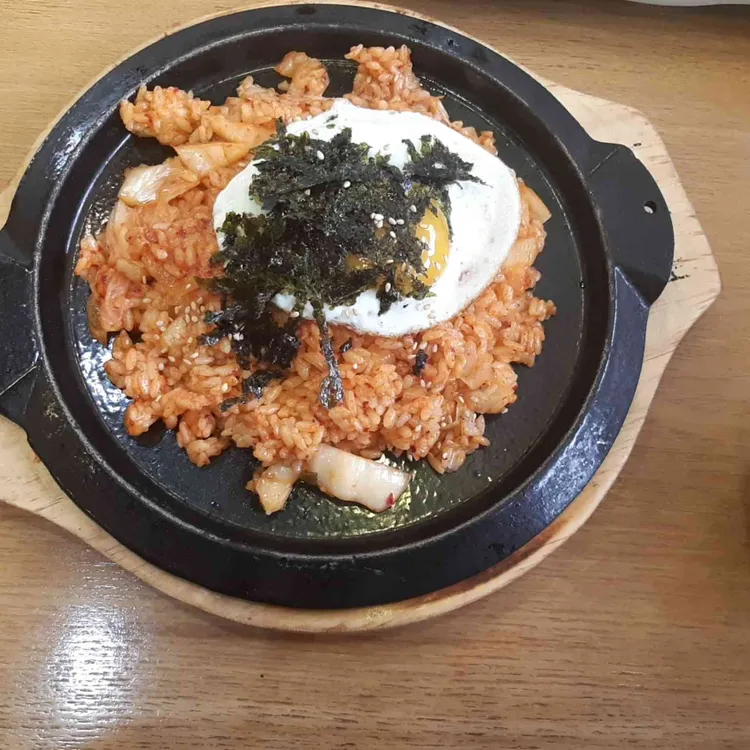 세종 김밥천국 대표 사진