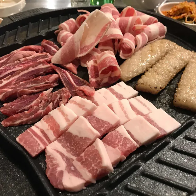 팔도상회 대표 사진