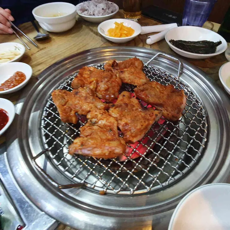 춘천닭갈비 대표 사진