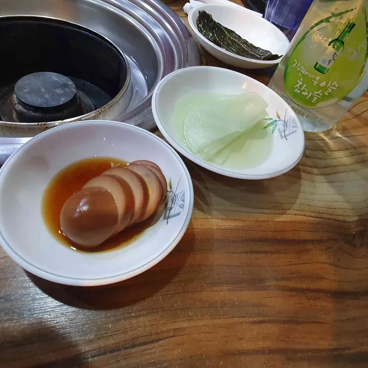 춘천닭갈비 대표 사진