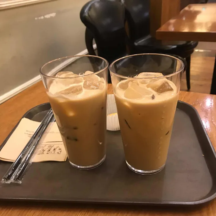 핸즈커피 대표 사진