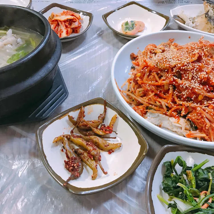 용천생아구찜n감자탕 대표 사진