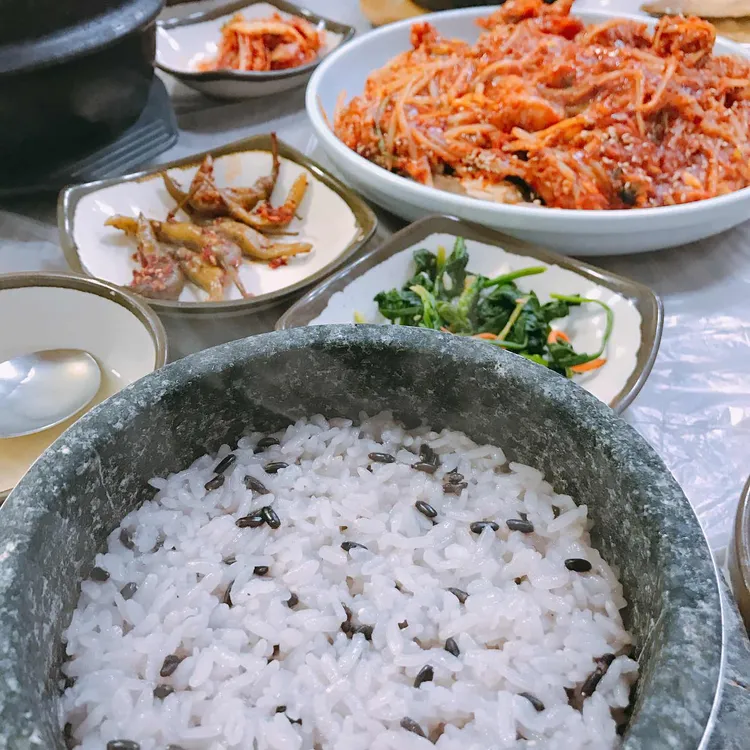 용천생아구찜n감자탕 대표 사진