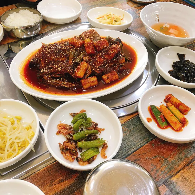 일미정 대표 사진
