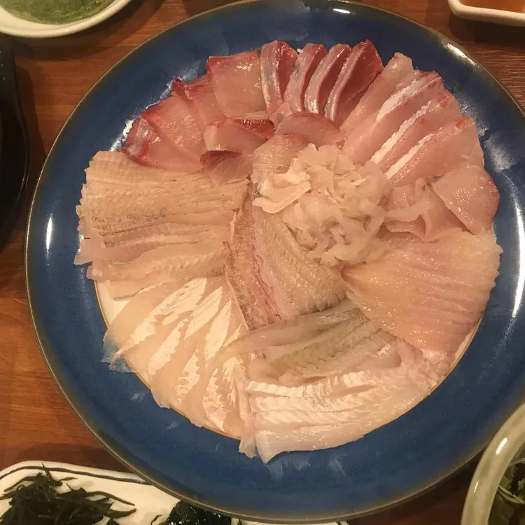신포항횟집 대표 사진