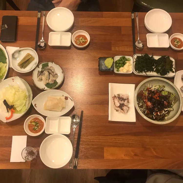 신포항횟집 대표 사진