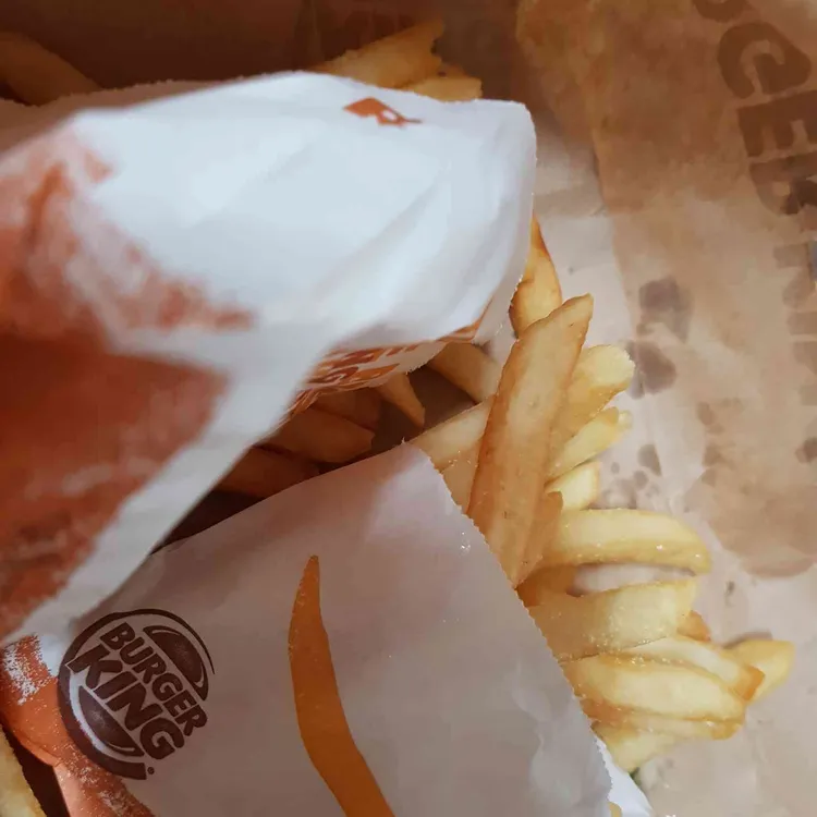 버거킹 대표 사진
