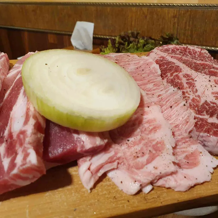 금천가든 대표 사진