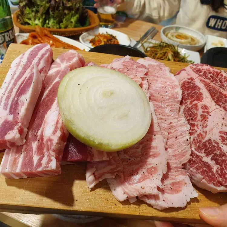 금천가든 대표 사진