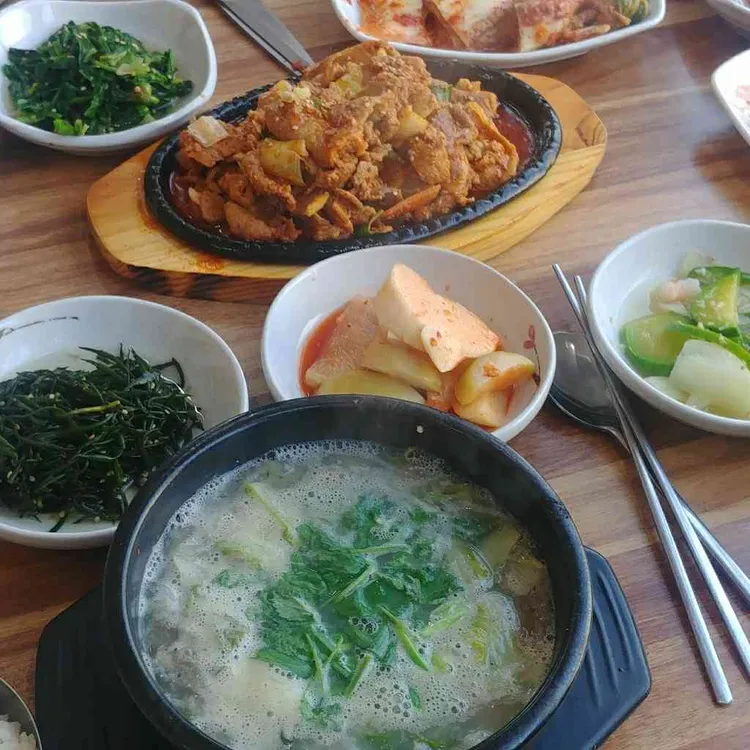 사계절추어탕 대표 사진