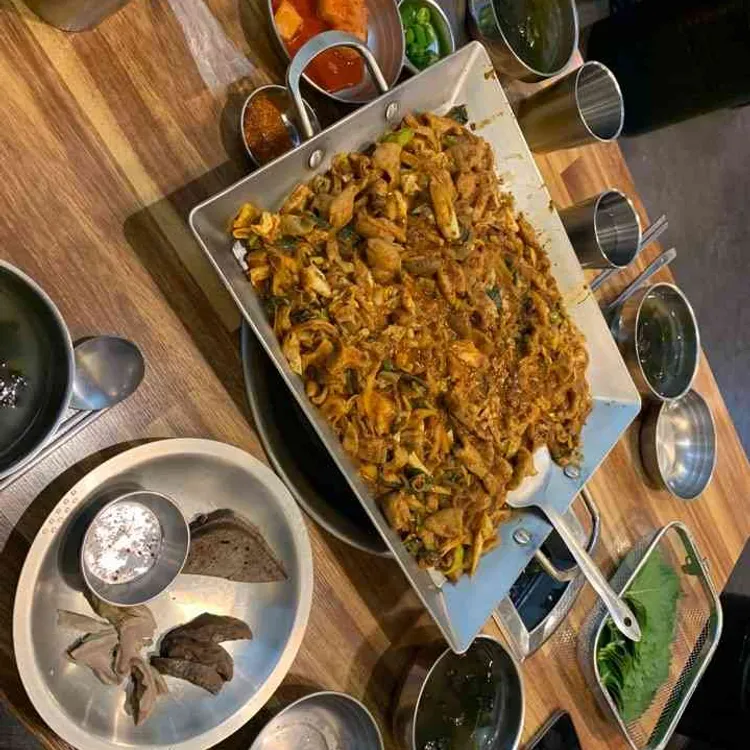 동대문곱창 대표 사진