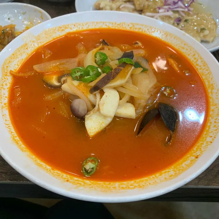 칭차이플러스 대표 사진