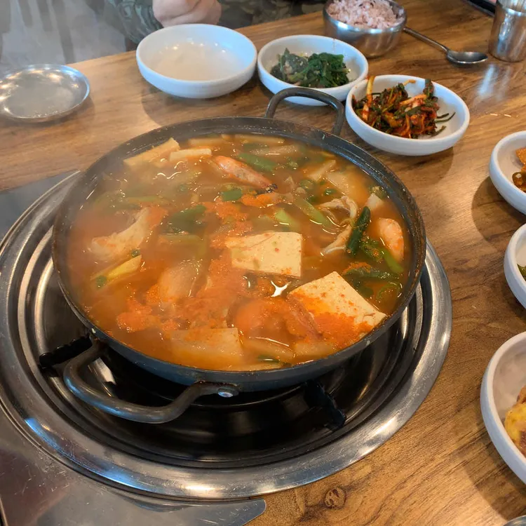 선미식당 사진 1