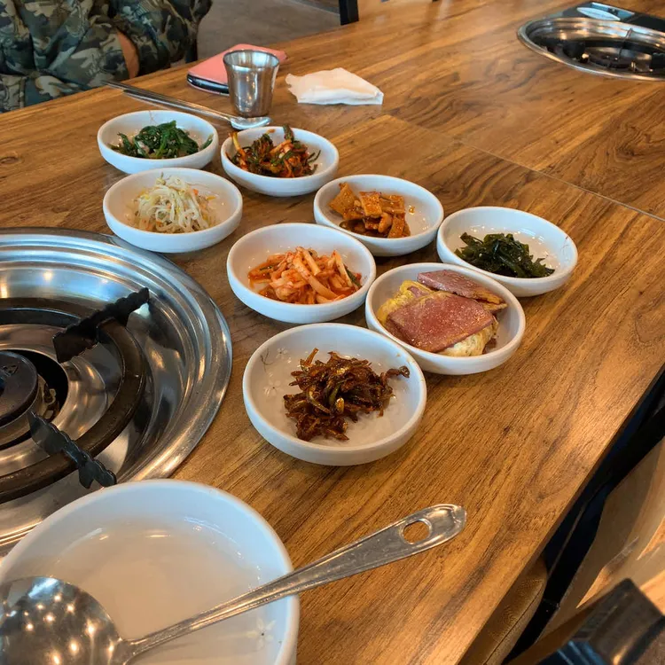 선미식당 사진 2