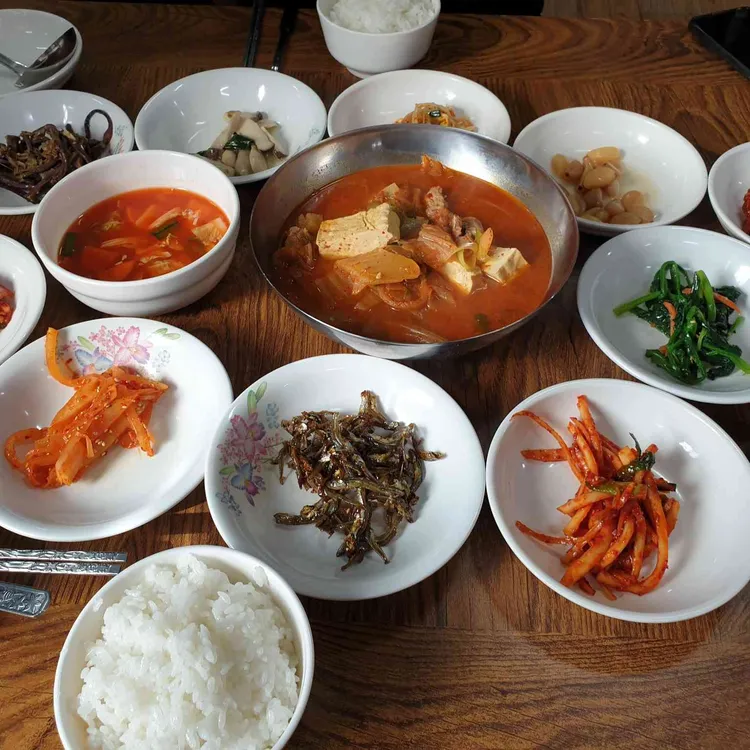 장미식당 대표 사진