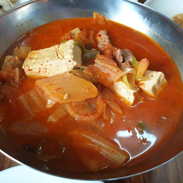 장미식당 대표 사진