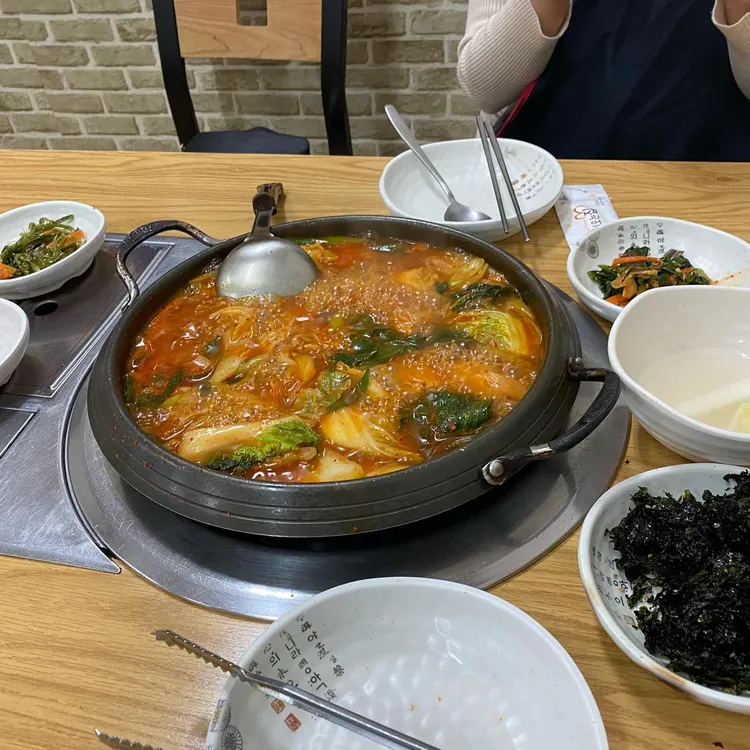 병용골 대표 사진