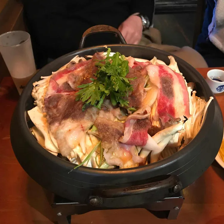 히미츠 이자카야 대표 사진
