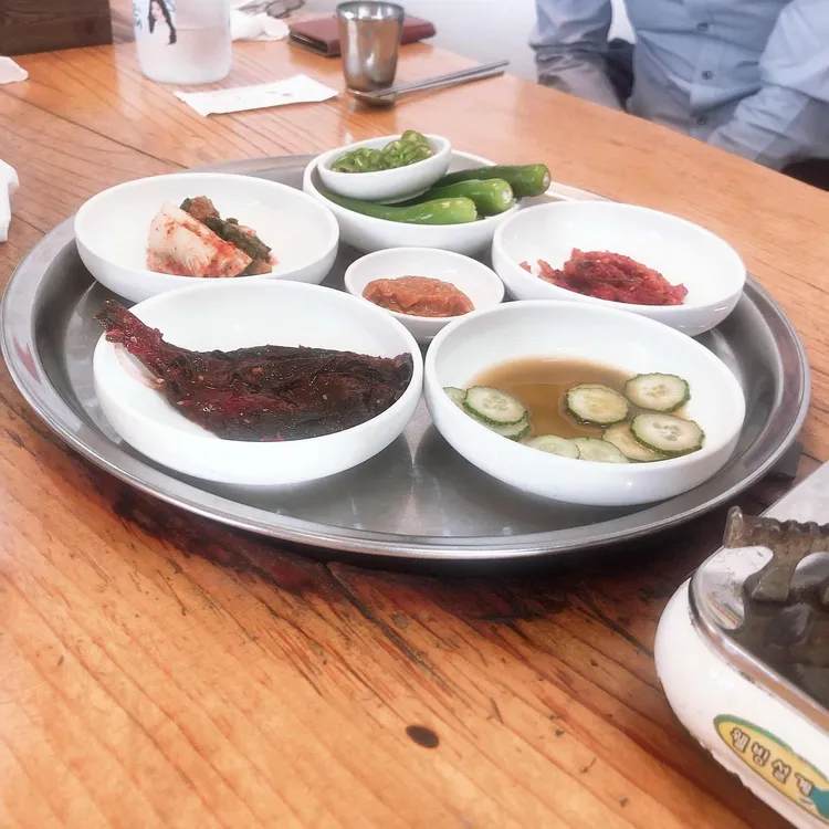 장날마당 대표 사진