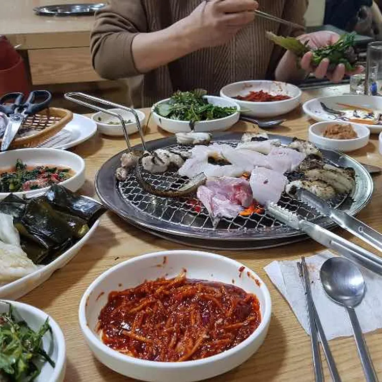 본가자연산장어구이 대표 사진