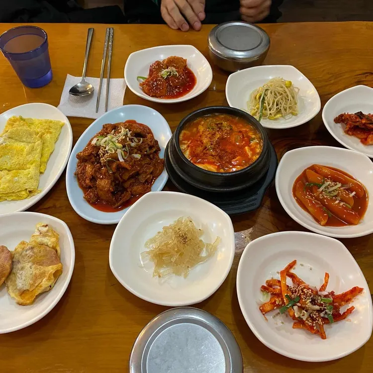 별채식당 대표 사진