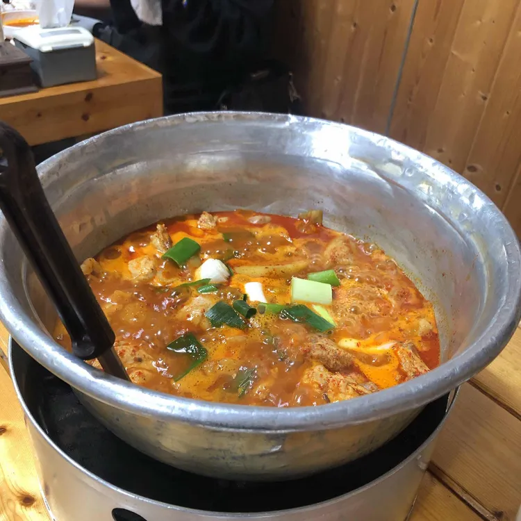 낭푼이닭한마리 대표 사진