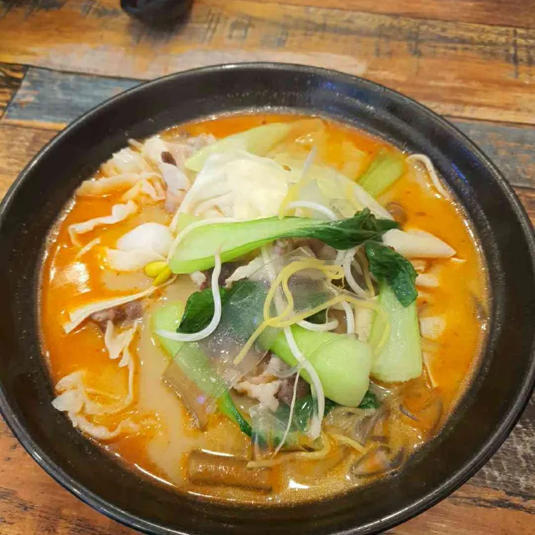 또오고마라탕  대표 사진