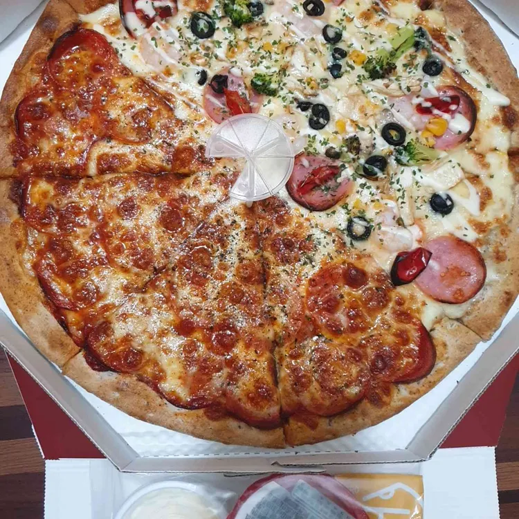 비스트로피자 수원직영점 - 수원 피자, 치즈오븐스파게티 맛집 | 다이닝코드, 빅데이터 맛집검색