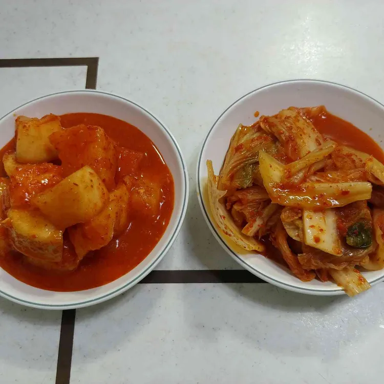 진국설렁탕 대표 사진