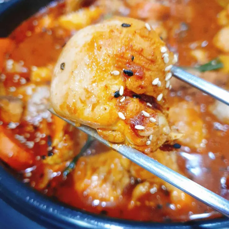 엄마의부뚜막 대표 사진