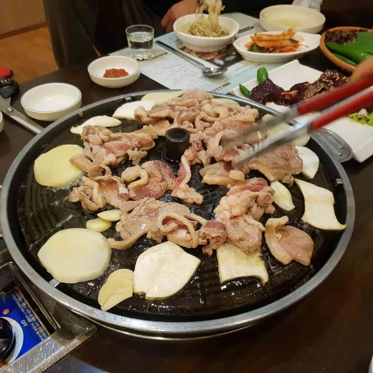신토불이 대표 사진