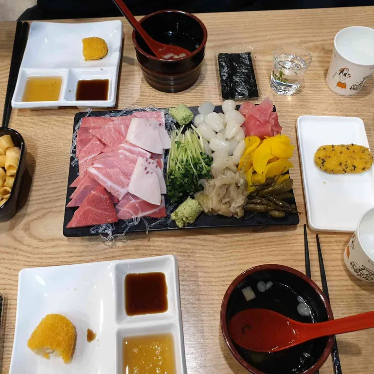 수참치 대표 사진