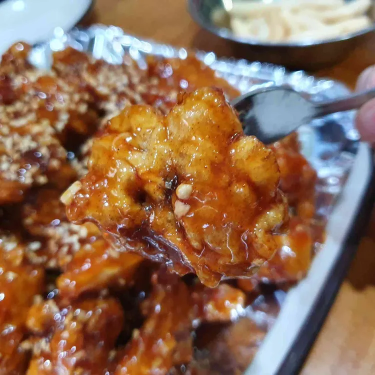 맥시칸치킨 대표 사진