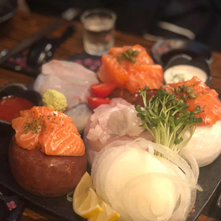연어얌 대표 사진