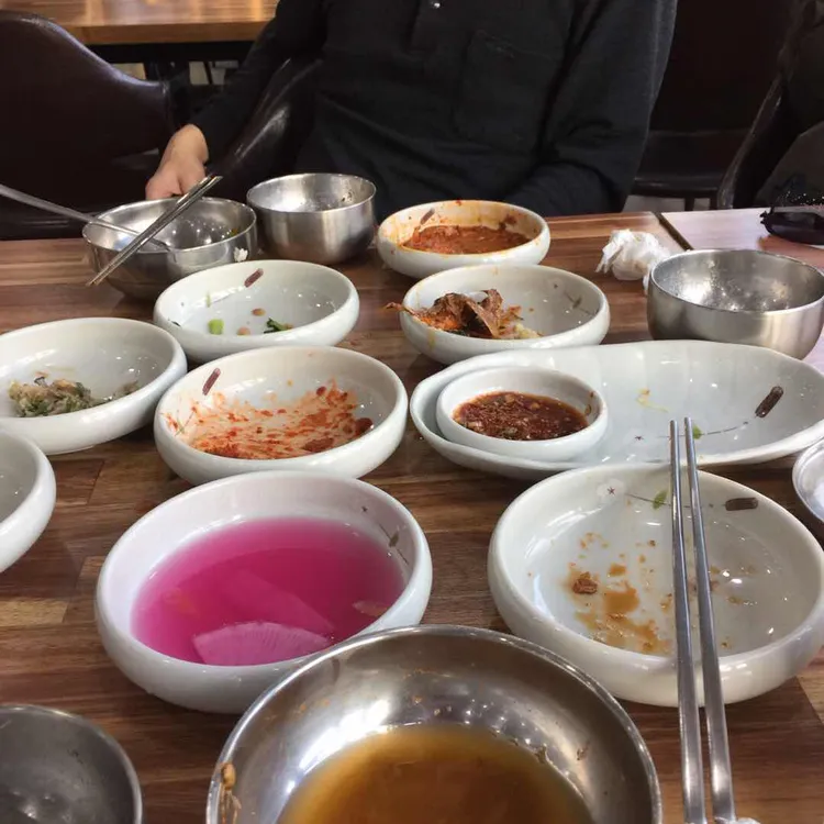 안동간고등어숯불가든 대표 사진