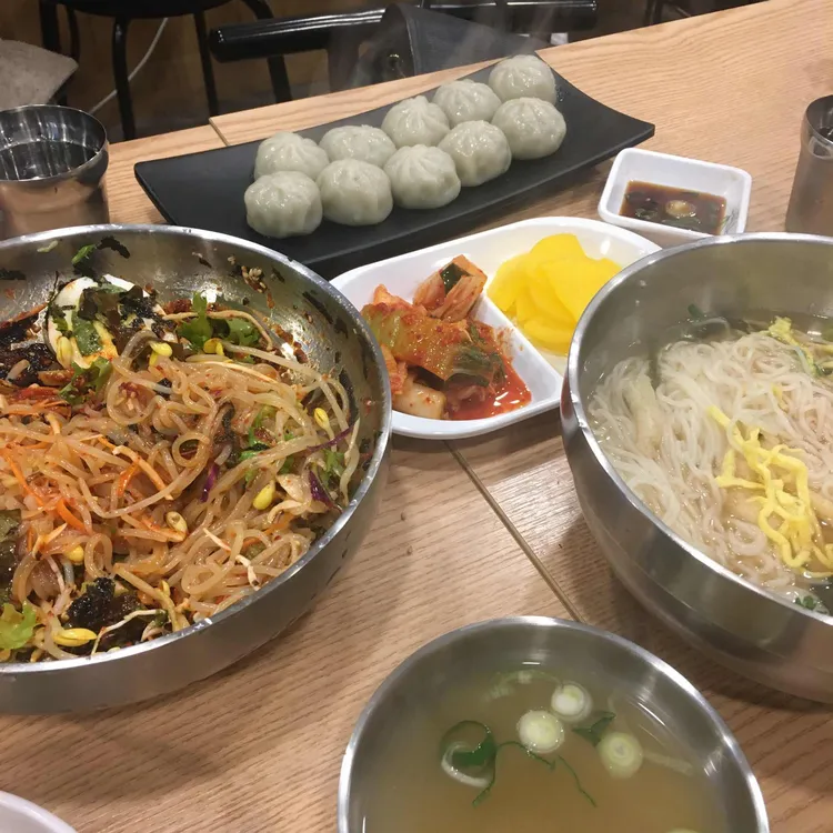 청년국수 대표 사진